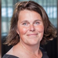 Benita Haasbeek-De Jong