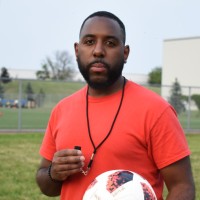 Dickson Mwana Kasongo