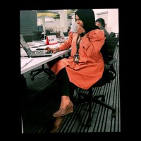 Sajitha Rasheed