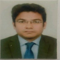 Dr Harish Gupta