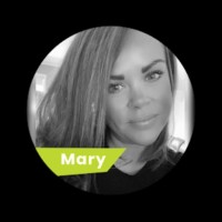 Mary Tetley