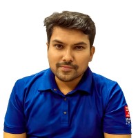 Emmanuel Varghese