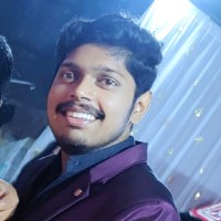 Ankit Kumar Patra