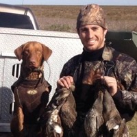 Trent Willis