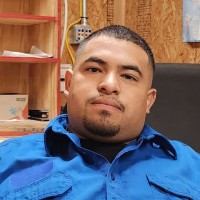 Geraldo Jimenez