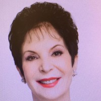 Rivka Lazovsky