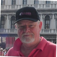 JIm Hurst