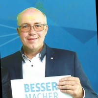 Andreas Bartz
