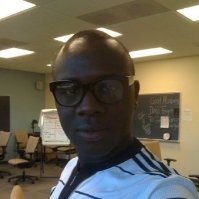 Kwame Nkum