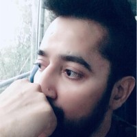 Rakesh jamwal