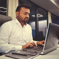 Nilesh Kathoke