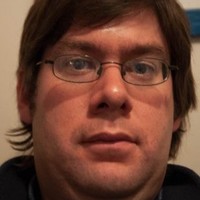 Christopher Rosindale