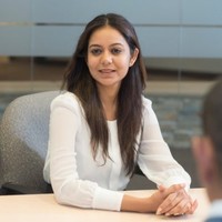Nilpa Patel