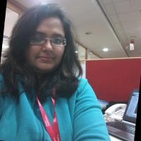 Soniya V Nagrath