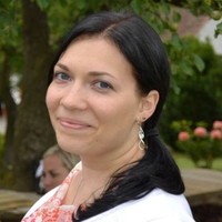 Klára Zahradníková