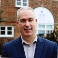Simon Attrill