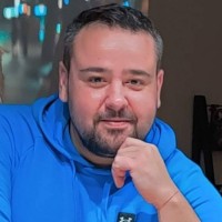 Tony Mihov