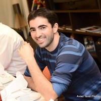 Michael Azogui