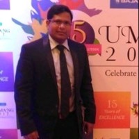 Kashinath Sethi