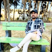 Sohail Abbas