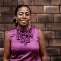 Ofonmbuk Esther Ekong, PhD
