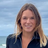 Garazi Etxaniz Badiola