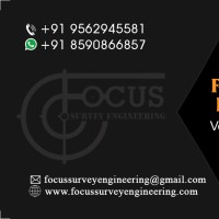 Focus Survey Engineering