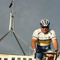 Patrick Chivers