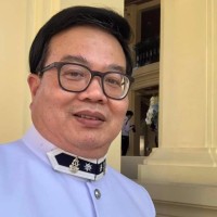 Stan Wang