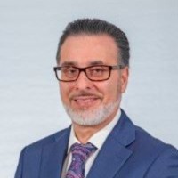 Antonio Martinez