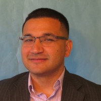 JOSE LOZANO, CPA, MBA