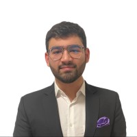 Rishad Luthra