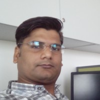 Lokesh Kumawat