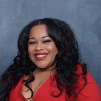 Aaliyah Andrews