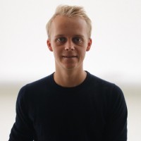 Frederik Dannesøe
