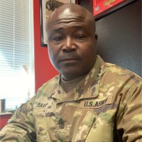 Kwasi Baah