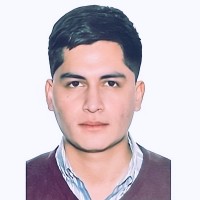 Alexander Cueva Córdova