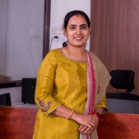 Vanitha Sivaguru