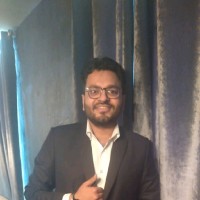 Chandan Thapar