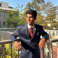 Ajay Pokle