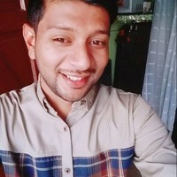 Haris Afzal