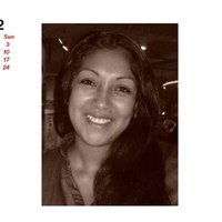 Gleydi Arias Sandoval