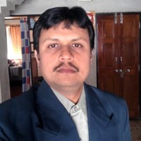 Ravindra Ravindra Thakur