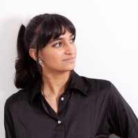 Radhika Chotai ★