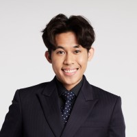 Wong Jin Wei
