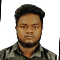 Balamurugan Kaliyamoorthy