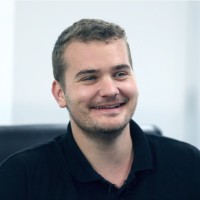 Benjamin James Morrison