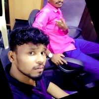 Manimaran Mca