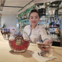 Korina Uy (Kchee Uy)