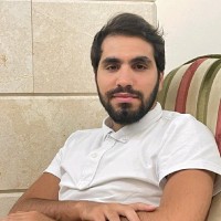 Ali Ghaddar